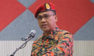 消拯部门采燃油节约措施，限制非关键车辆行驶