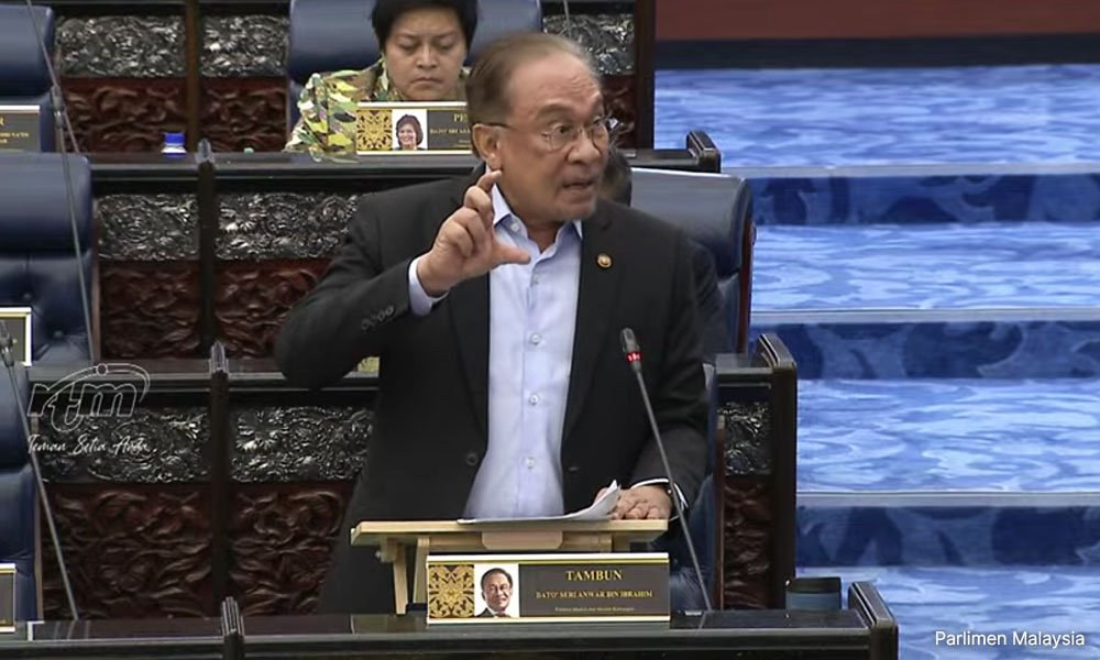 Tuntutan hasil Sabah: Penjelasan PM kenapa tak rayu bercelaru 1 3338bc3bceddf1f9b5c7b9ac7ed224af