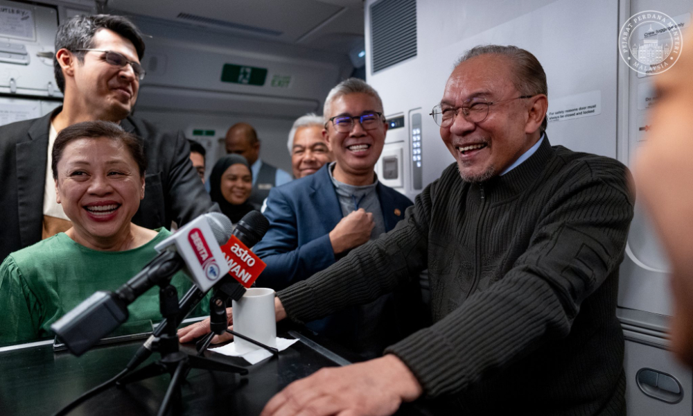 Mansuh tarif daging lembu Kenya beri manfaat kepada pengguna - Anwar