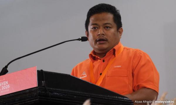 Amanah election issue: Youth chief admits shared wrong info