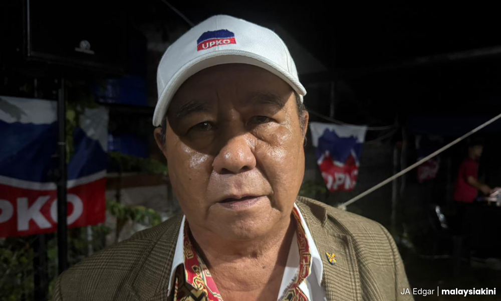Old leaders should make way for young, Upko veteran says amid crowded polls