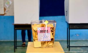 COMMENT | Malaysia's culture of 'khianat' and the ballot box