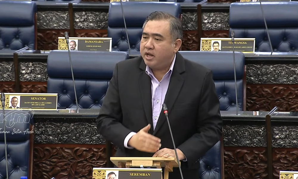 Perkhidmatan rel dipanjangkan sepanjang Ramadan - Loke