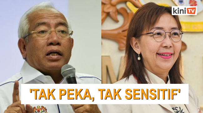 Teresa tak hormat Sultan dan rakyat Kedah, kata Umno Kedah