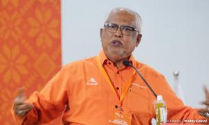 Lack of reforms not cause of Harapan's falling support, says Amanah veep 