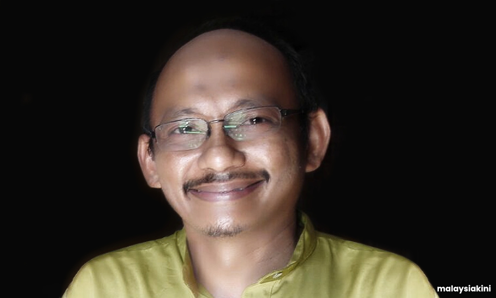 Rayuan AGC satu pengkhianatan, tamparan buat Madani 5 55cea195d4dc8b6fc7d63df6135551e9