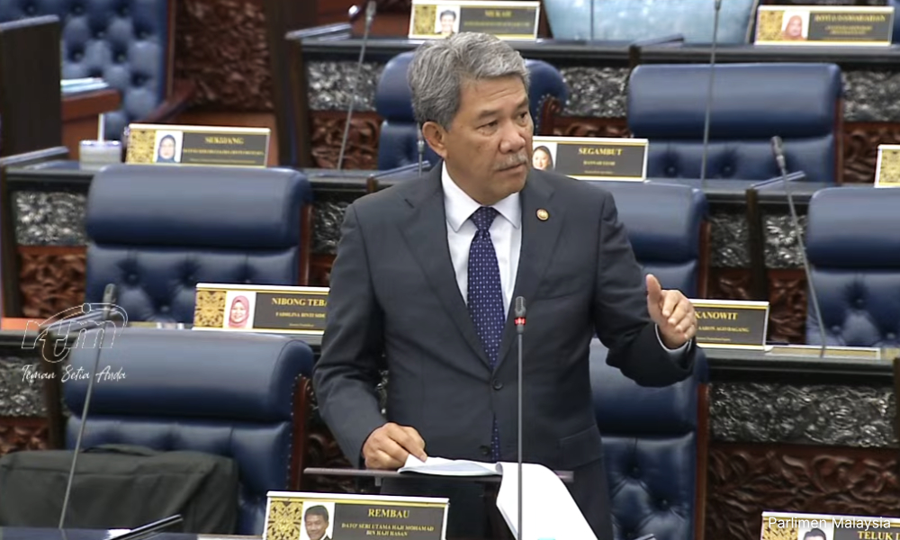 M'sia's stand on Myanmar polls based on Asean's decision - minister