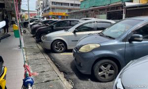 MP SPEAKS | Flexi Parking data breach highlights issues with privatised parking concessions