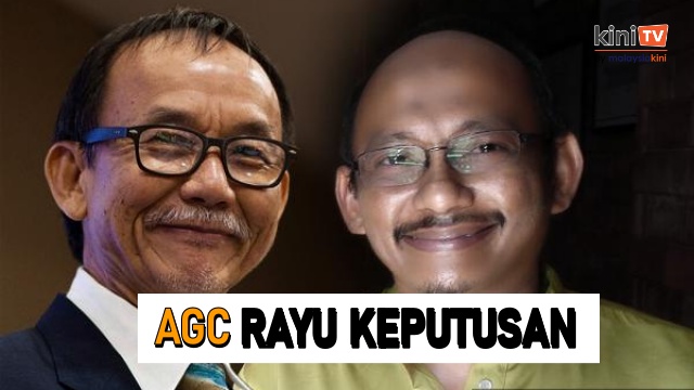 Kes Pastor Koh, Amri: AGC akan rayu keputusan Mahkamah Tinggi