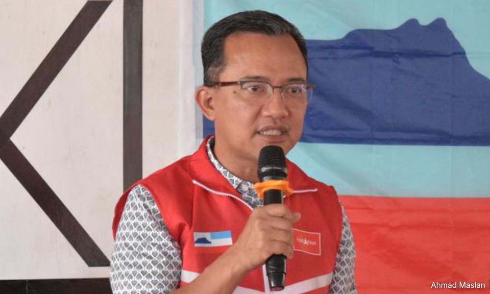 Anwar umum anak Musa Aman calon PKR di Sabah 1 5fe0e1476282169c91400ccb41990994