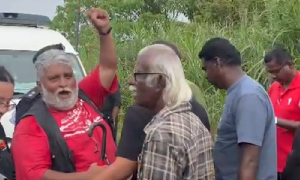 Lepas 10 bebas, enam lagi ditahan hari ini 1 68d23cefeb5e78b72485d08f2ad30c3e