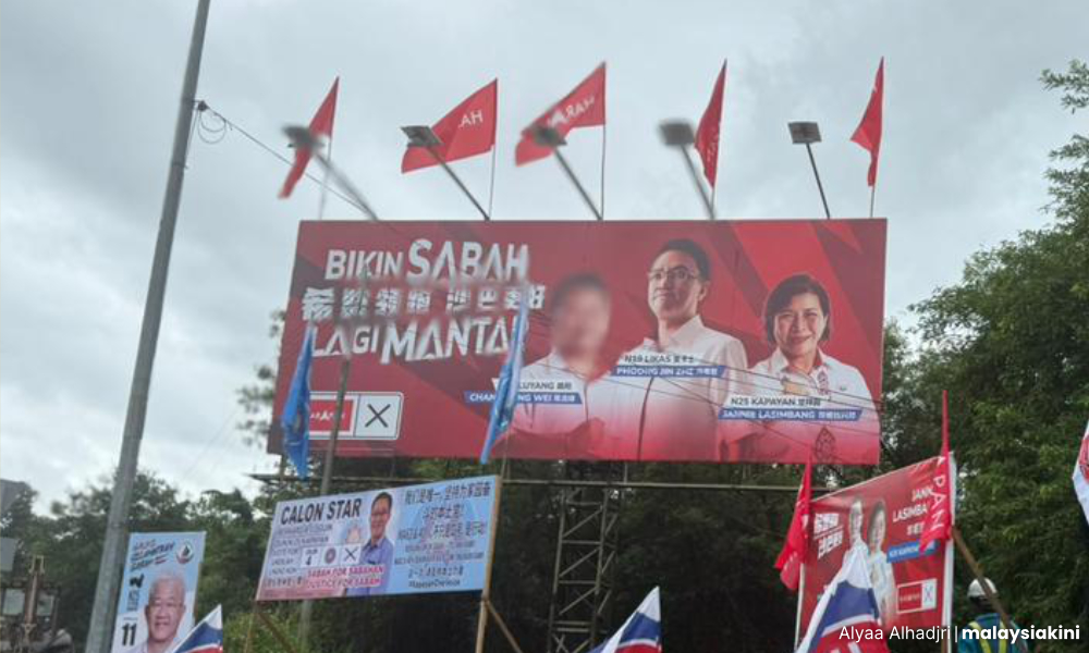 COMMENT | Borneo's anti-federal sentiment a new political reality