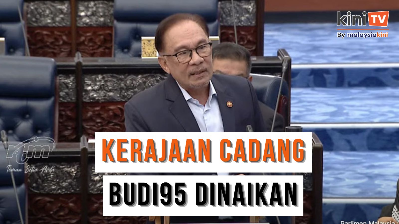 Had Budi95 naik kepada 800 liter, pemandu e-hailing antara penerima manfaat