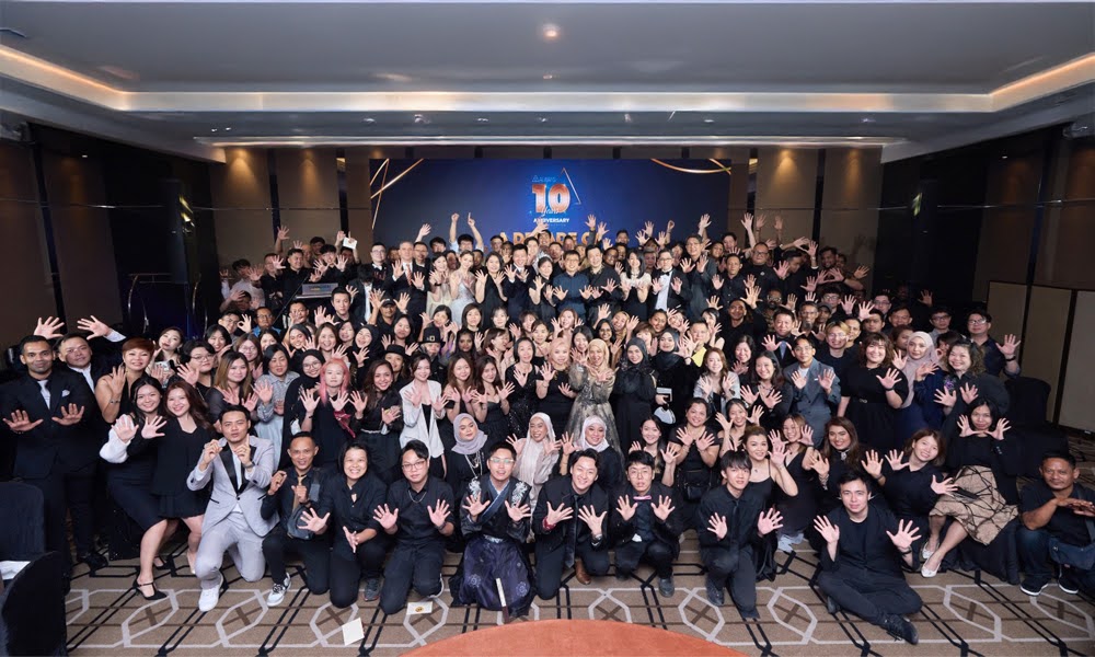 Always Marketing: Evolving Malaysia Marketing Landscape