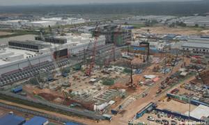 忧能源水源负荷过重，政府收紧非AI数据中心申请