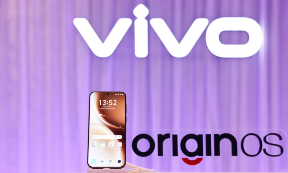 vivo X300: Juara berganda pencapaian imej & prestasi, tentukan semula piawaian flagship