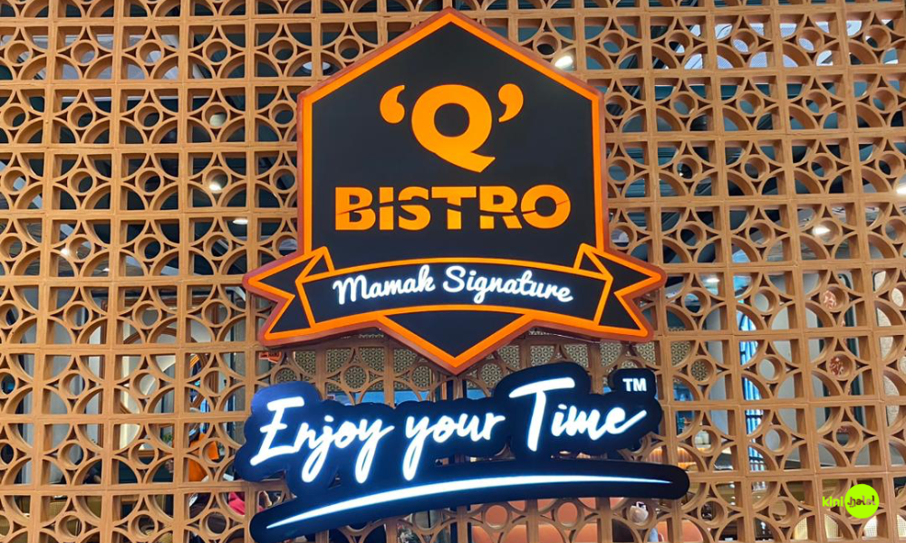 Halalan Toyyiban bukan hanya terletak pada makanan, tetapi kebersihan – Q Bistro
