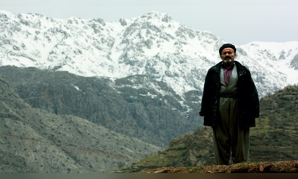 KOLUM | Antara angin Kurdistan dan kenangan