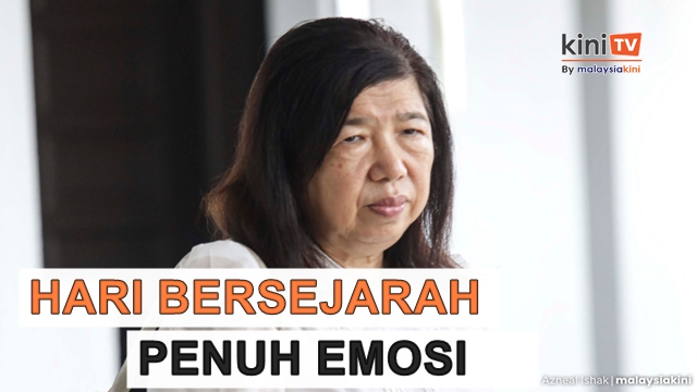 Keadilan untuk Pastor Koh:  Mahkamah arah kerajaan bayar RM10,000 sehari & buka siasatan baru