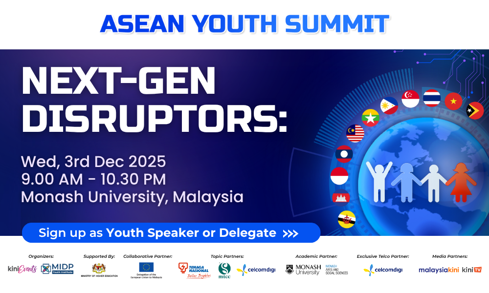 ASEAN Youth Summit 2025