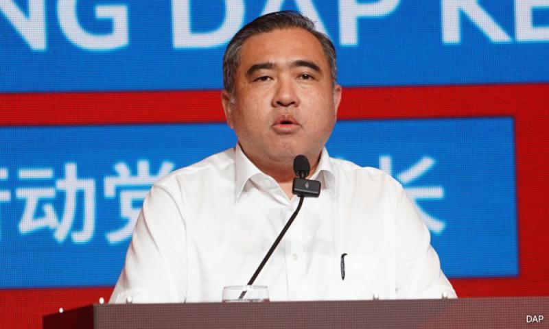行动党六个月改革进展？陆兆福要7月再回应