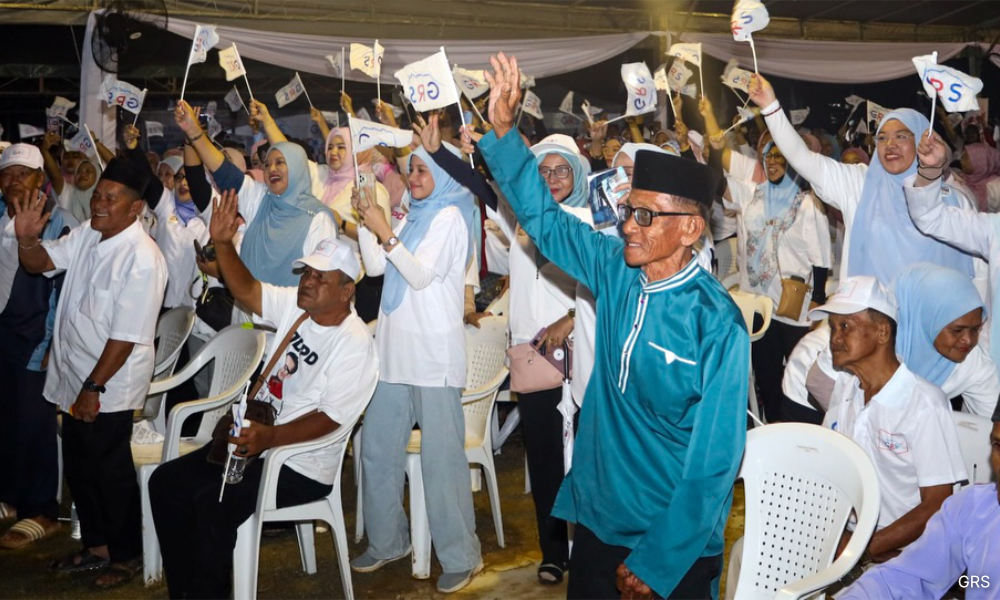 COMMENT | 17th Sabah polls analysis: First look, Part 1