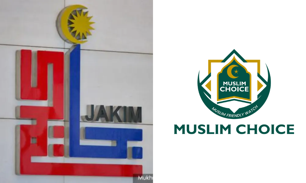 JAKIM bidas penarafan Muslim Choice, berpotensi mengelirukan masyarakat