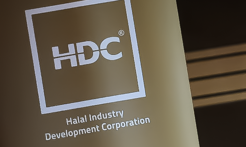 Suruhanjaya Halal adalah strategi perkasa pensijilan halal usahawan