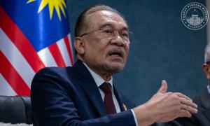 PM celebrates SEA Games success, says sports unite M'sians