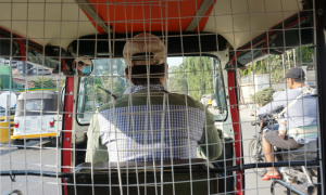 Kedutaan nasihat rakyat Malaysia di Kemboja elak kawasan sempadan