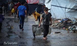 Kebuluran di Gaza berjaya dielak tapi 1.6 juta penduduk masih kelaparan - IPC