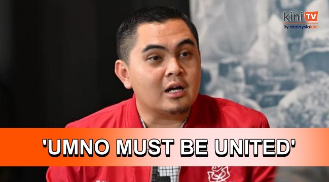 Those sacked, suspended from Umno are welcome to rejoin - Akmal