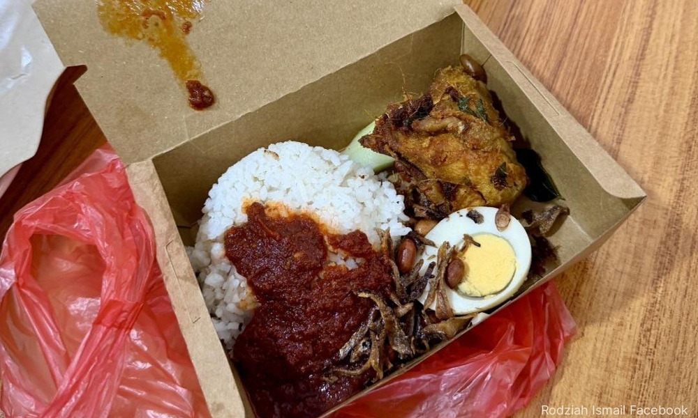 Kesum ilham kedua Rafizi untuk ubah persepsi makna 'murah' 5 ab358b3dbf8a9fad544485235dd3c90a