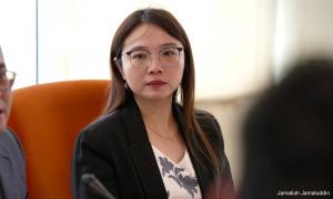 ‘Tanah hutan’ Ayer Hitam sudah dinyah warta sejak 99 tahun - exco