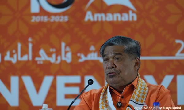 PM dijangka beri penjelasan soal ‘rombakan kabinet’ pada Selasa - Mat Sabu