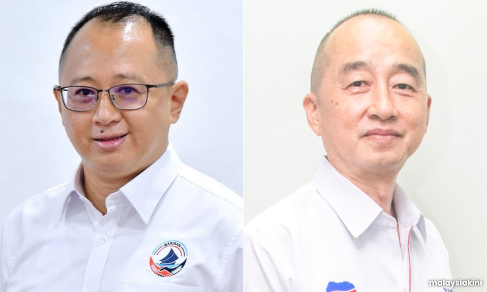 Penampang gears up for dramatic showdown of former reps