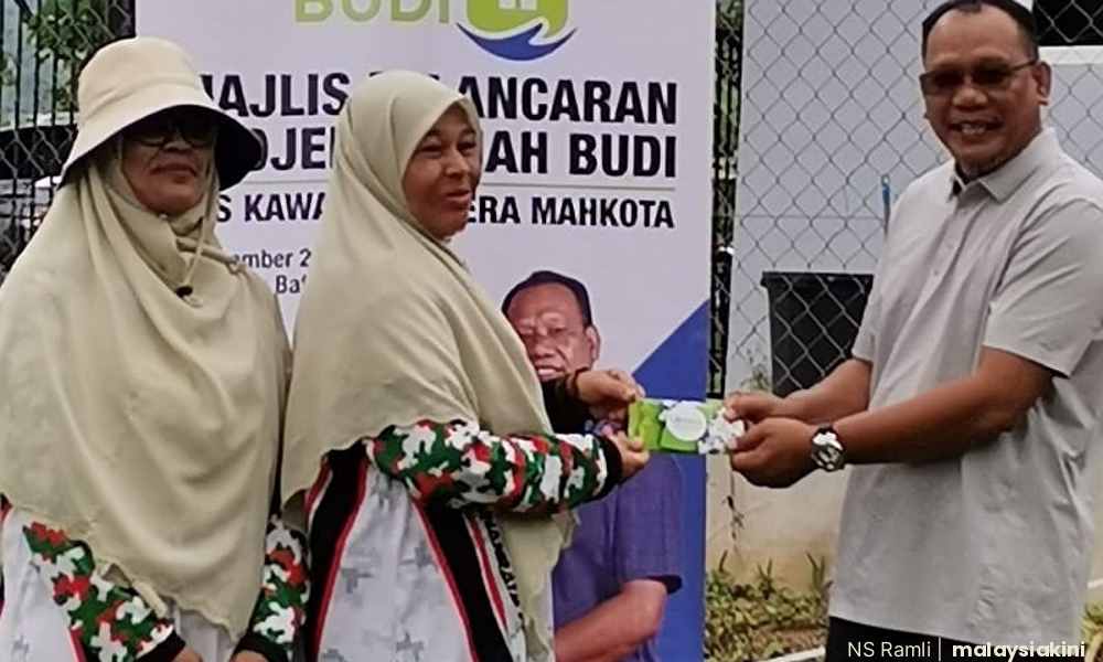 Rumah Budi antara bukti kemampuan PAS mentadbir