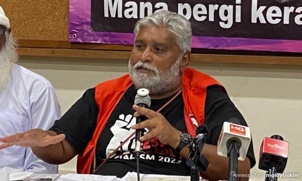 PSM questions Syed Saddiq verdict delay, notes judgment was ready
