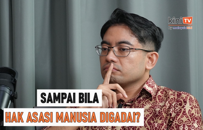 611 ditahan bawah SOSMA: Benarkah semua pengganas atau mangsa undang-undang? 