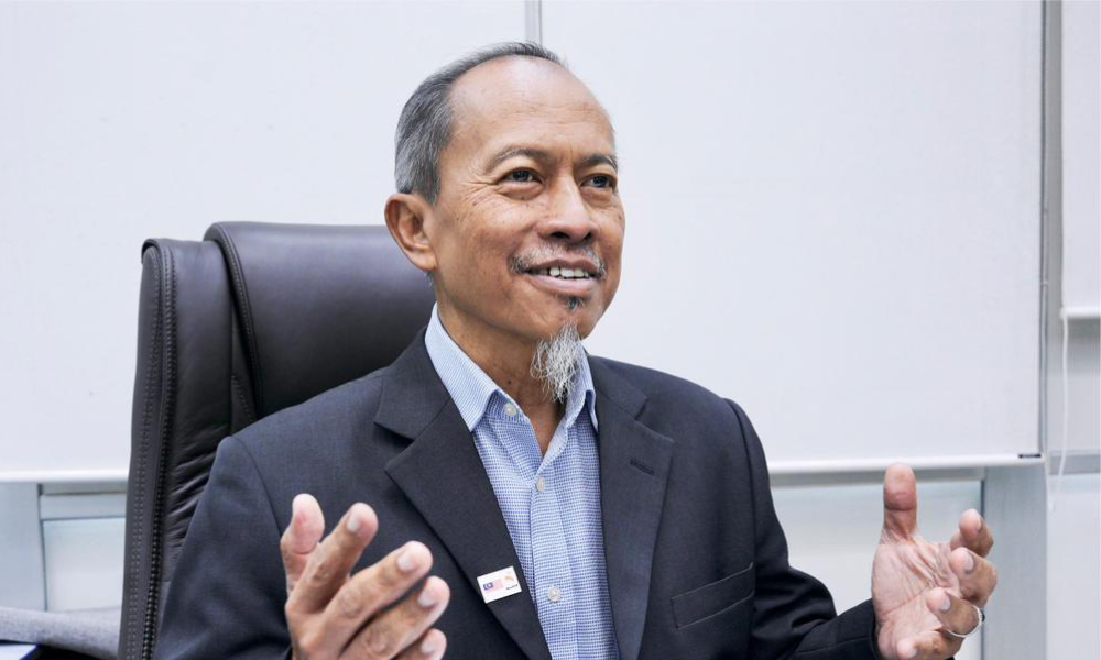 Pencemaran Sg Johor: Ranhill SAJ sokong warta kawasan tadahan air kekal