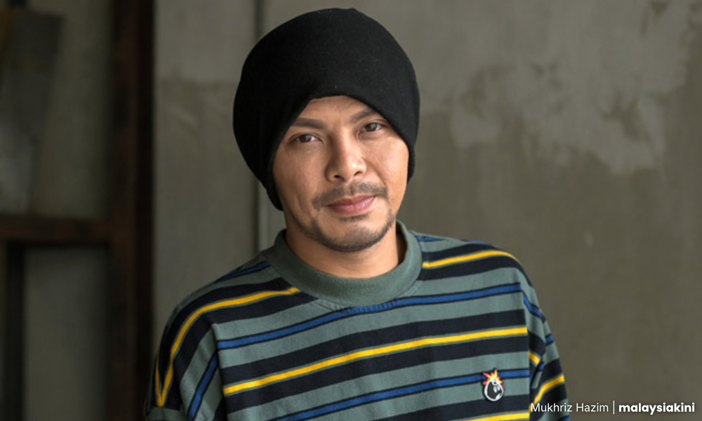 Namewee pleads not guilty to possessing erectile dysfunction drug