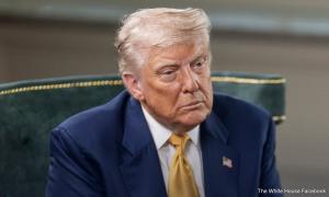 COMMENT | Greenland imbroglio and Trump's predicament 