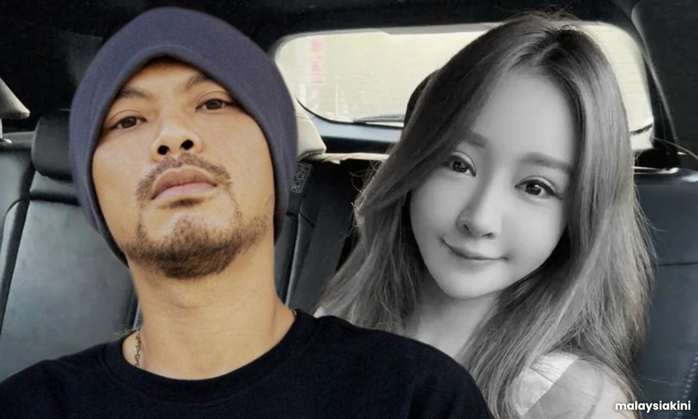 Polis sambung jaminan Namewee sebulan lagi