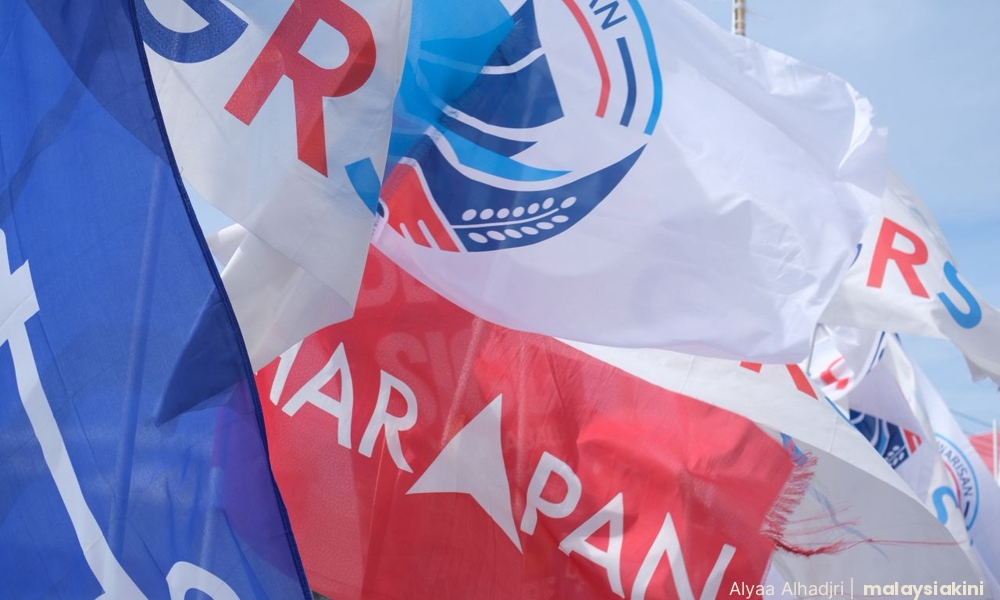 “沙巴优先”浪潮席卷，半岛政党几乎全军覆没