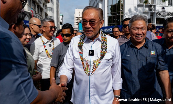 Cabinet to decide tomorrow on Sabah 40pct ruling, no reshuffle talk