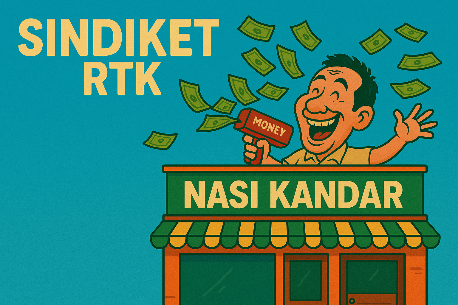 3 bulan jutawan, dalang kini tauke nasi kandar 4 c556c127d495fc58de0fa7ec44a24e06