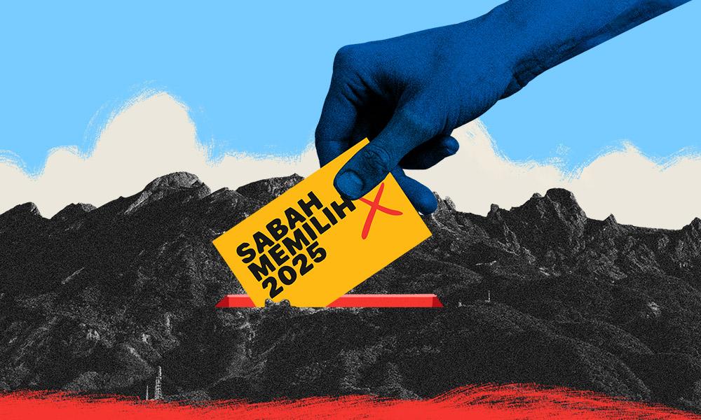 Hanya speaker boleh tentukan jika Upko langgar akta anti-lompat parti 1 c820a36474f1c391d5754ae960522b38