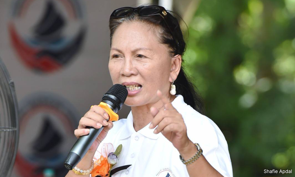 Anak ketua menteri pertama Sabah antara pertaruhan Warisan