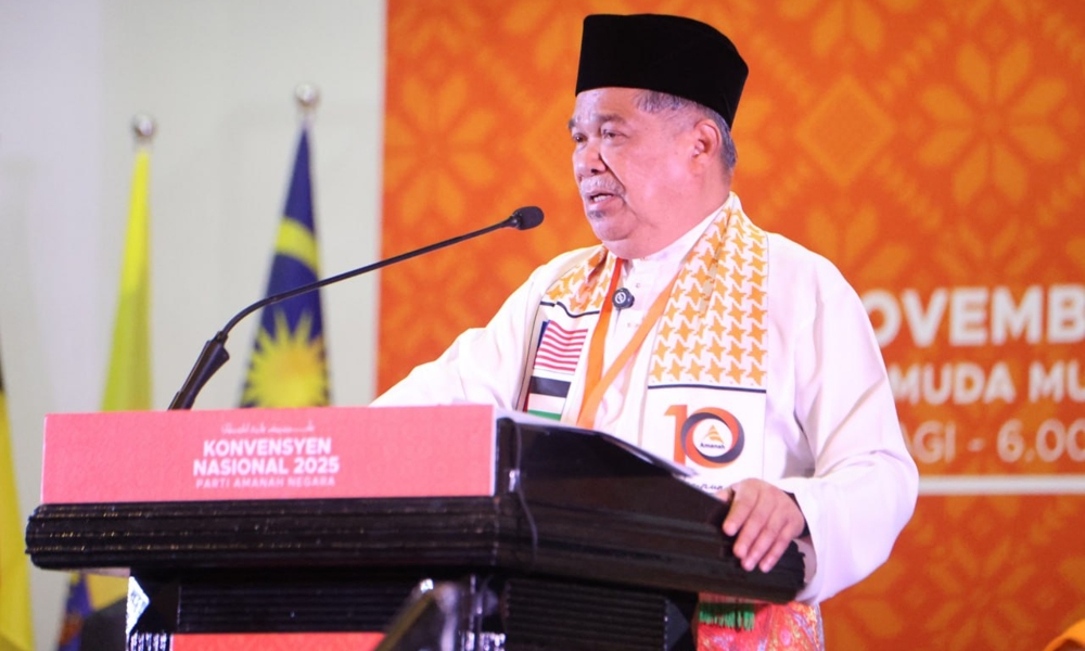 Sabah polls: Amanah seeks extra seat, pins hope on final talks