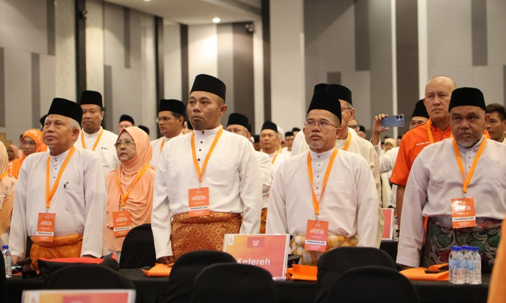 Zaman orang lebih percaya pada pendusta dah tiba 1 d454aa5be9fe093564293682ac39ec5b